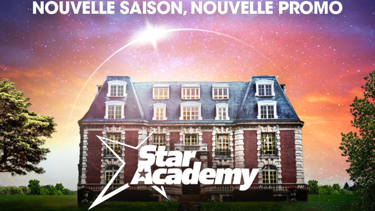 Star Academy 2023 Candidats : qui sont-ils ?